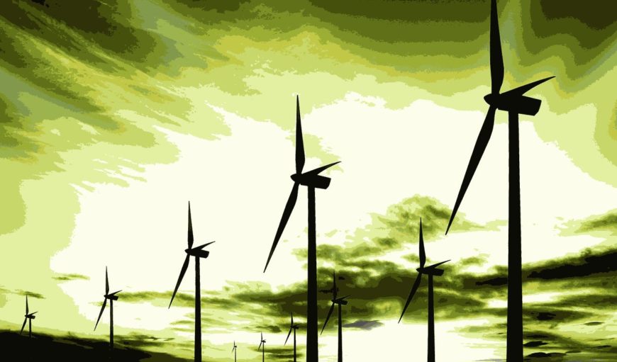 Wind Power Must Now Contend with Extreme Weather