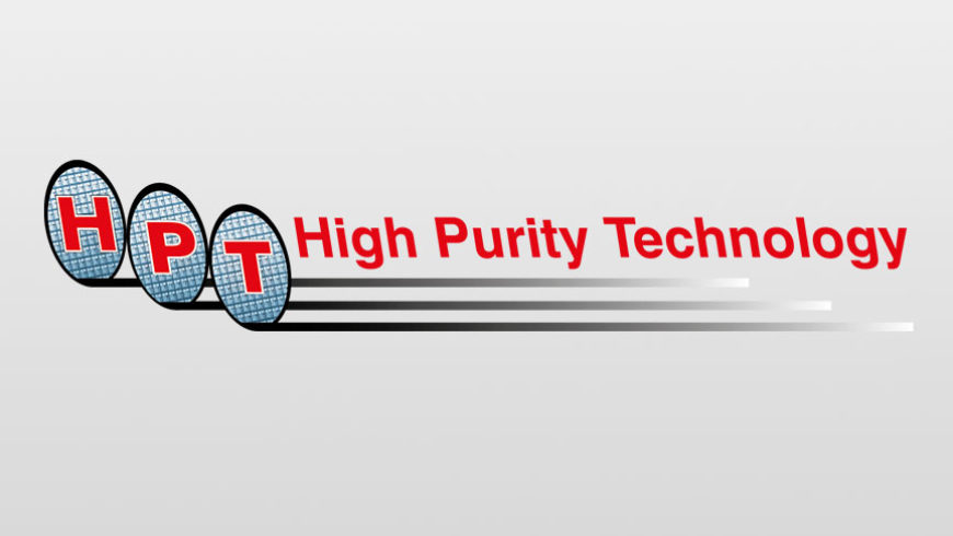 H. P. T. – High Purity Technology